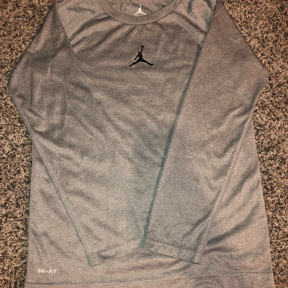 Long sleeve